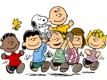 Charlie Brown & Co