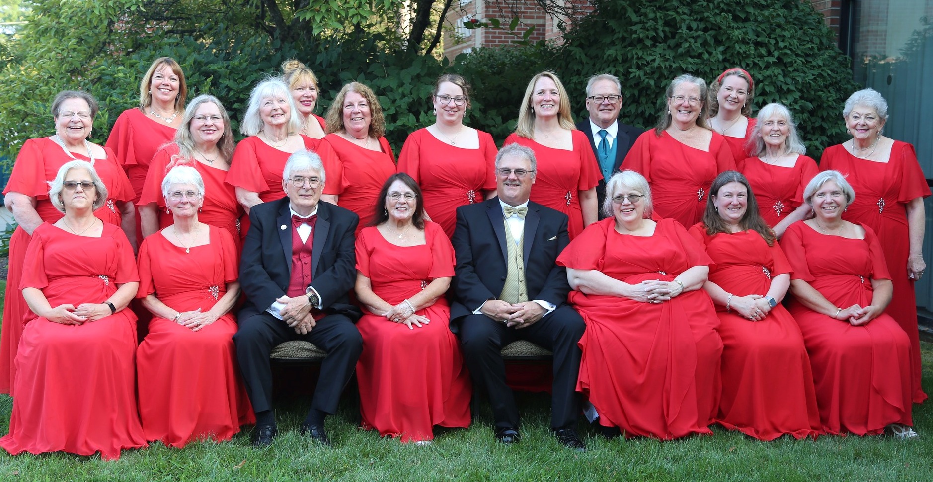 Sand Dollars Grand Officers