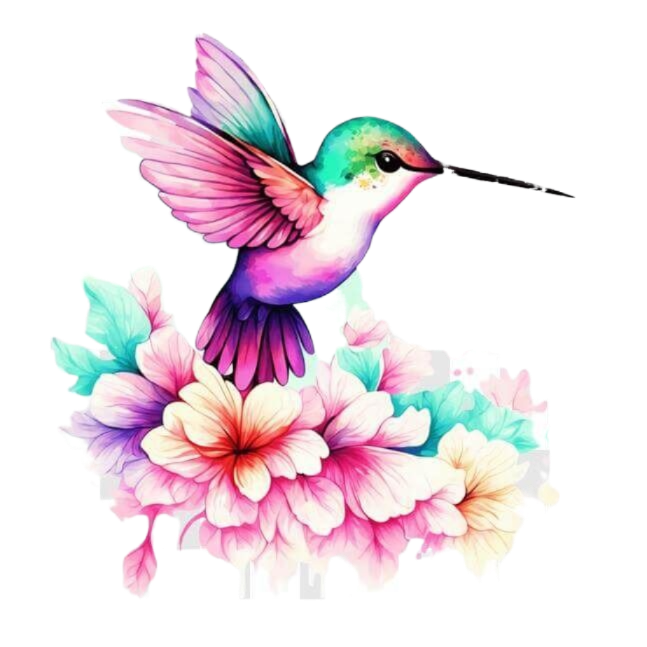 hummingbird